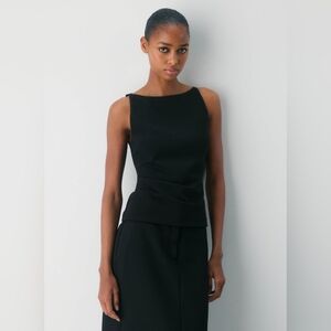 Aritzia Babaton Commons Top